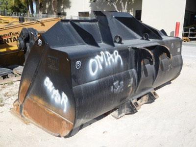 CAT 966K GP Bucket Other components
