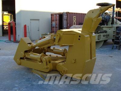 CAT D8T/R/N Ripper, S/S Other components