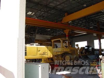 Demag EKKE, 10 TON Other cranes