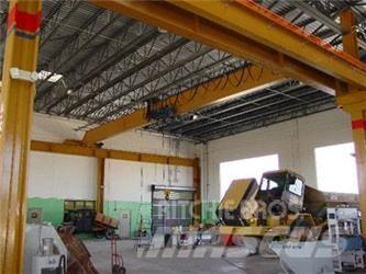 Demag EKKE, 10 TON Other cranes