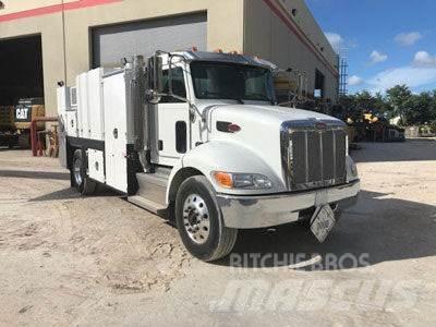 Peterbilt 537 4X2 - NEW Other trucks