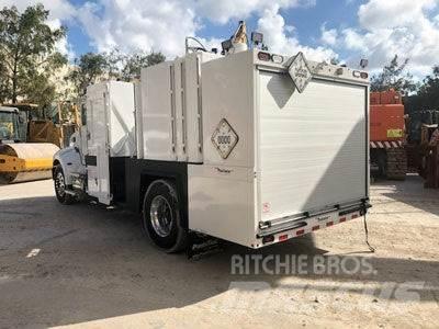 Peterbilt 537 4X2 - NEW Other trucks
