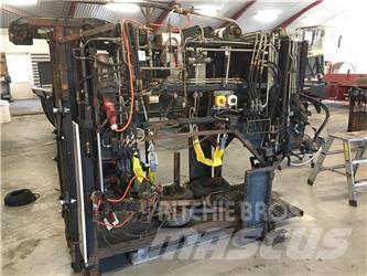 Pomi Pro1 Other livestock machinery and accessories
