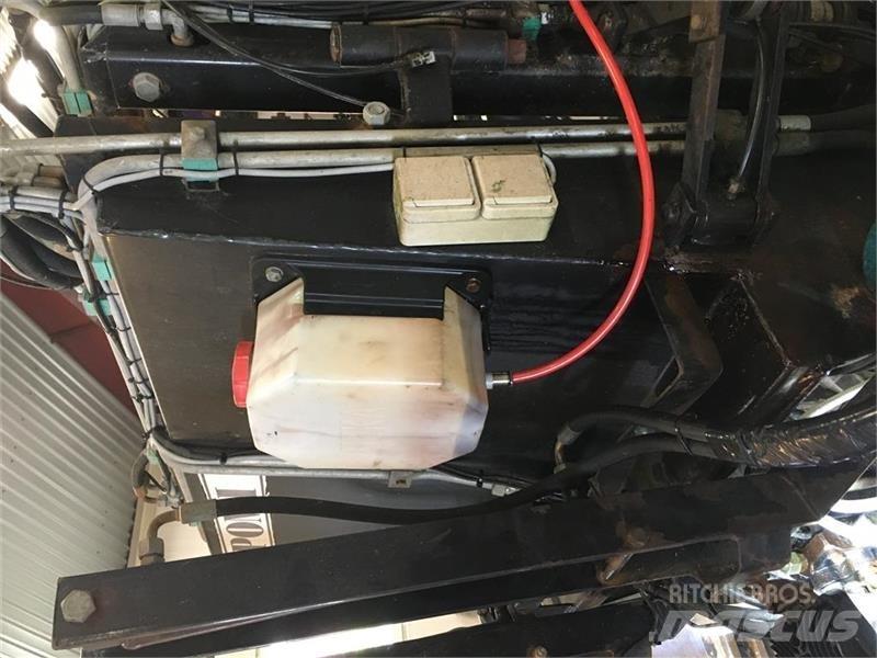Pomi Pro1 Other livestock machinery and accessories