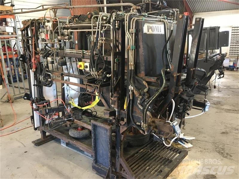 Pomi Pro1 Other livestock machinery and accessories