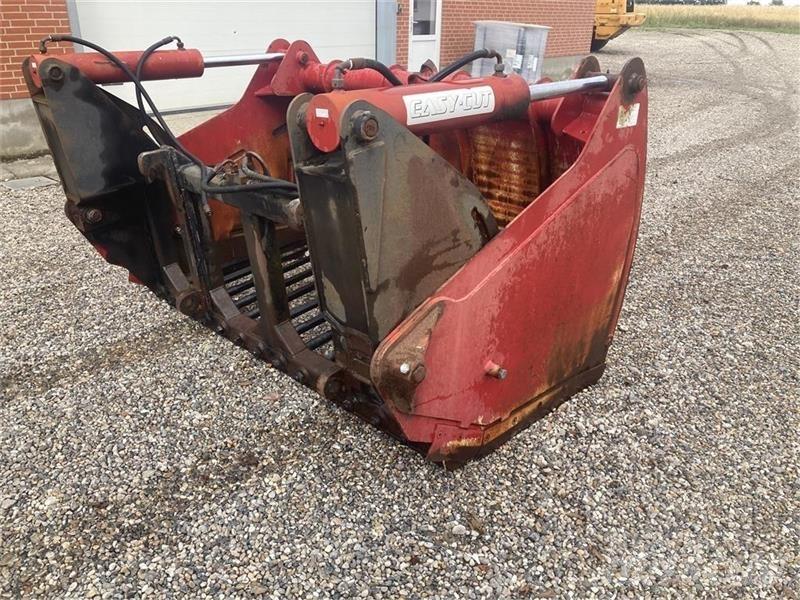 Redrock  Farm machinery