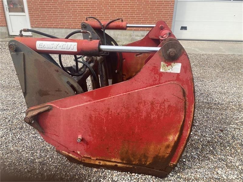 Redrock  Farm machinery