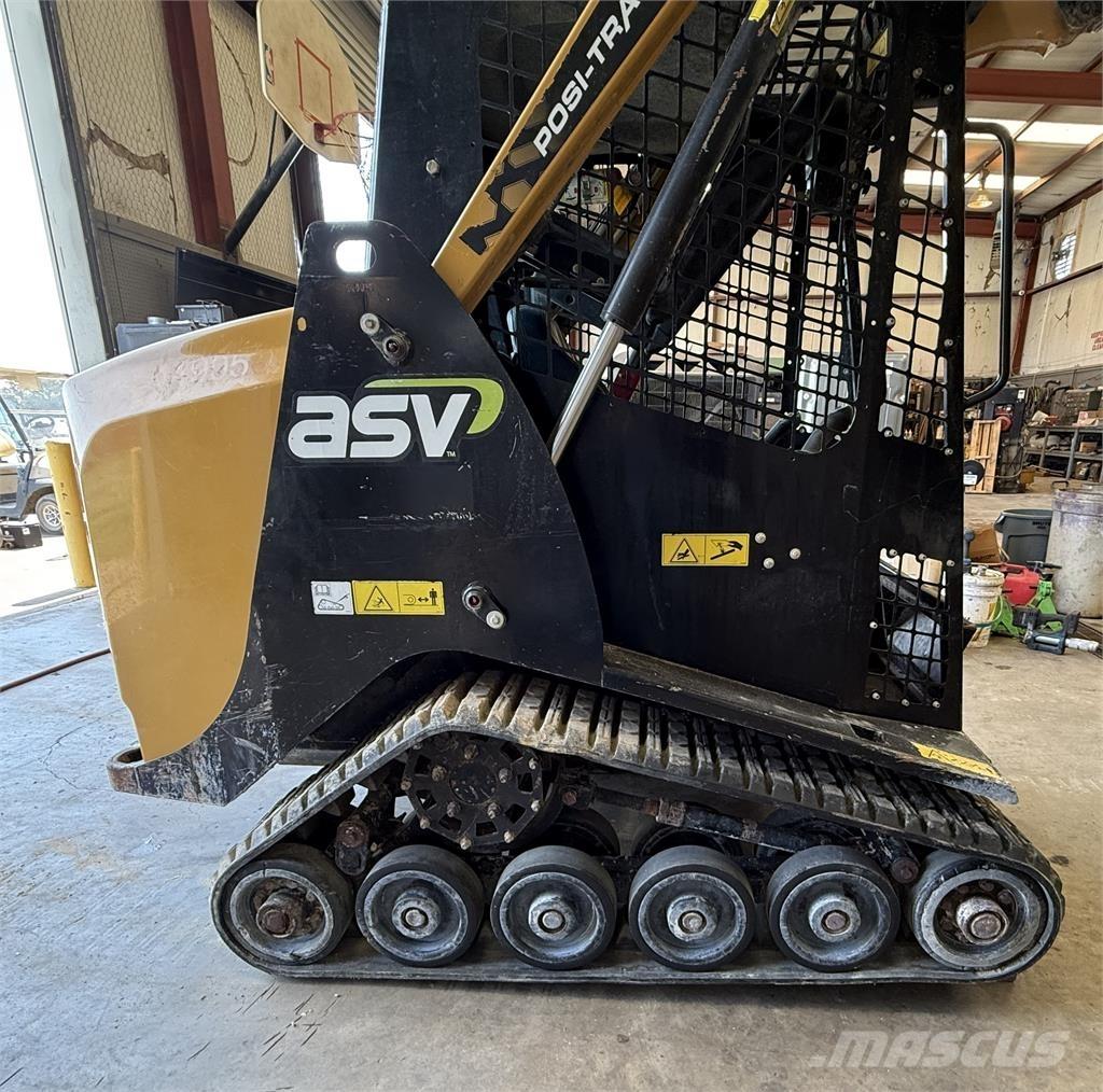 ASV RT40 Other