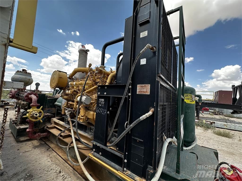 CAT 3508-C Other