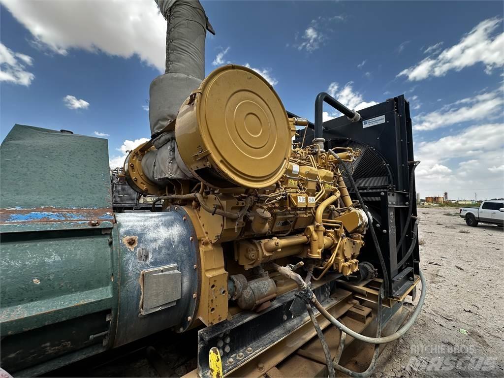CAT 3508-C Other