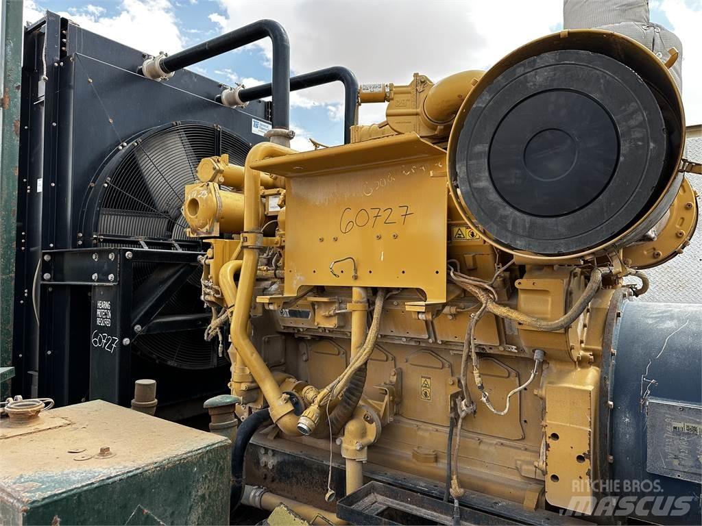 CAT 3508-C Other