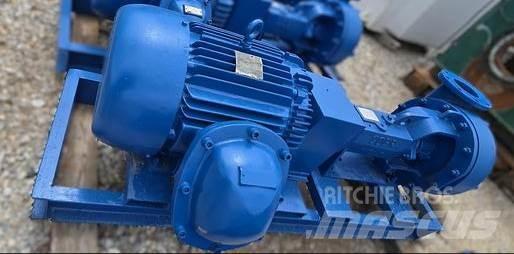 Cobra PUMP Other
