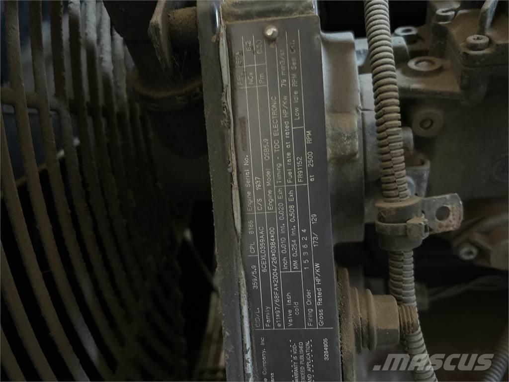Cummins 5.9 Other
