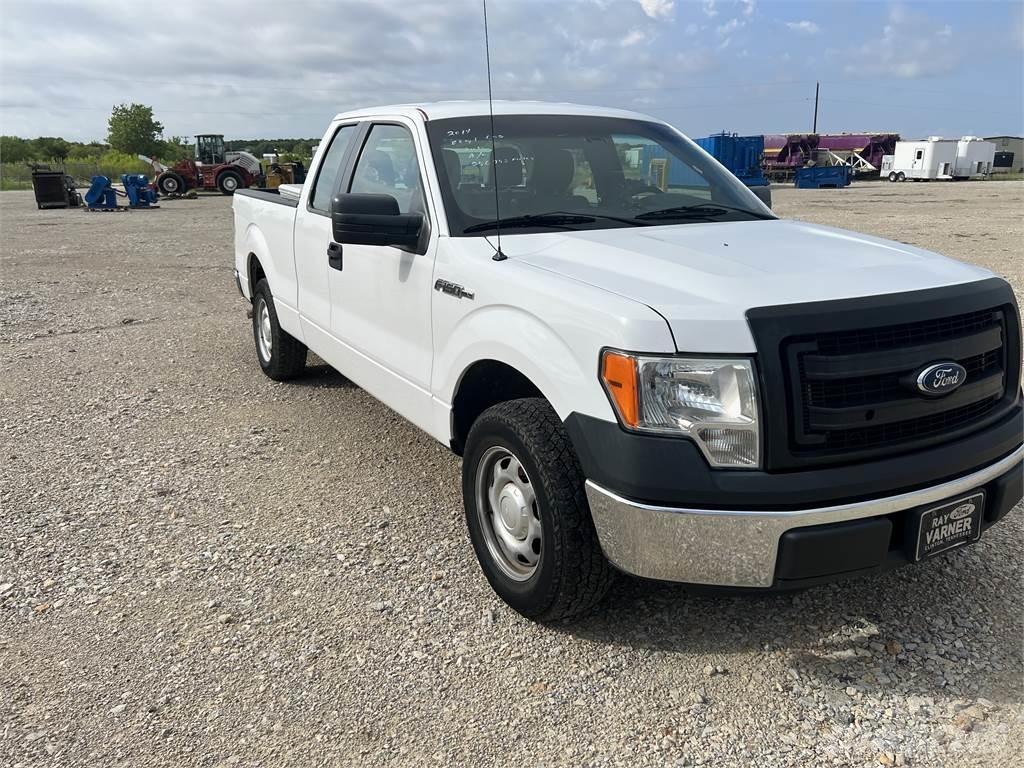 Ford F-150 Other trucks