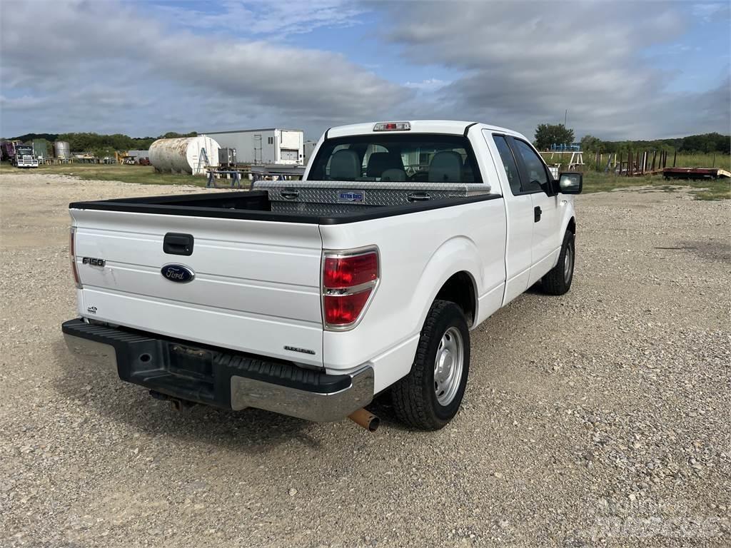 Ford F-150 Other trucks