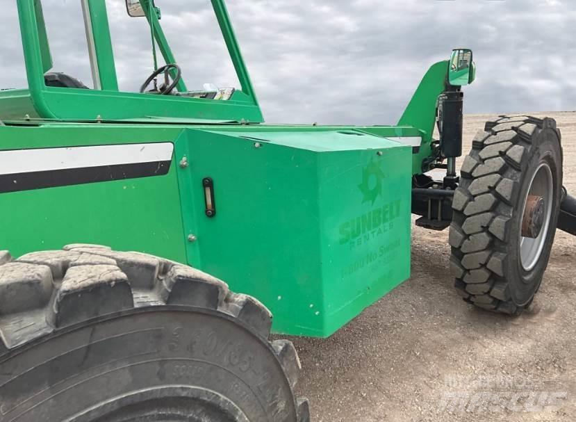 JLG 10054 Other