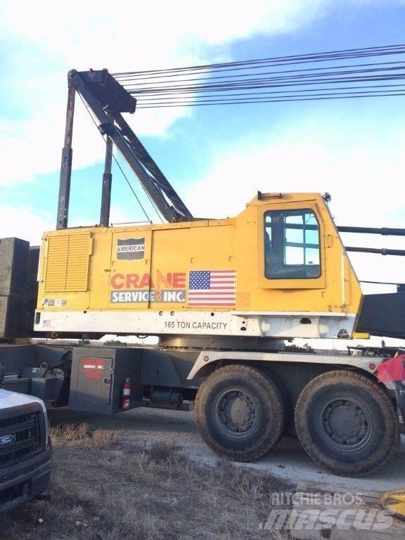 American 8460 Other