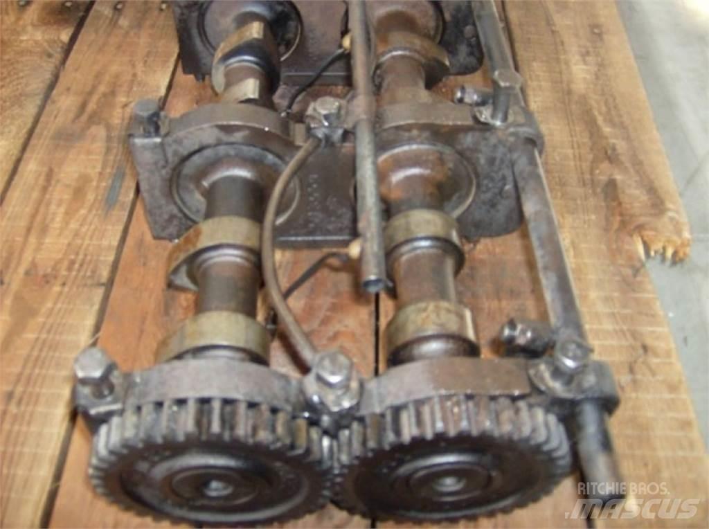 CAT  Engines