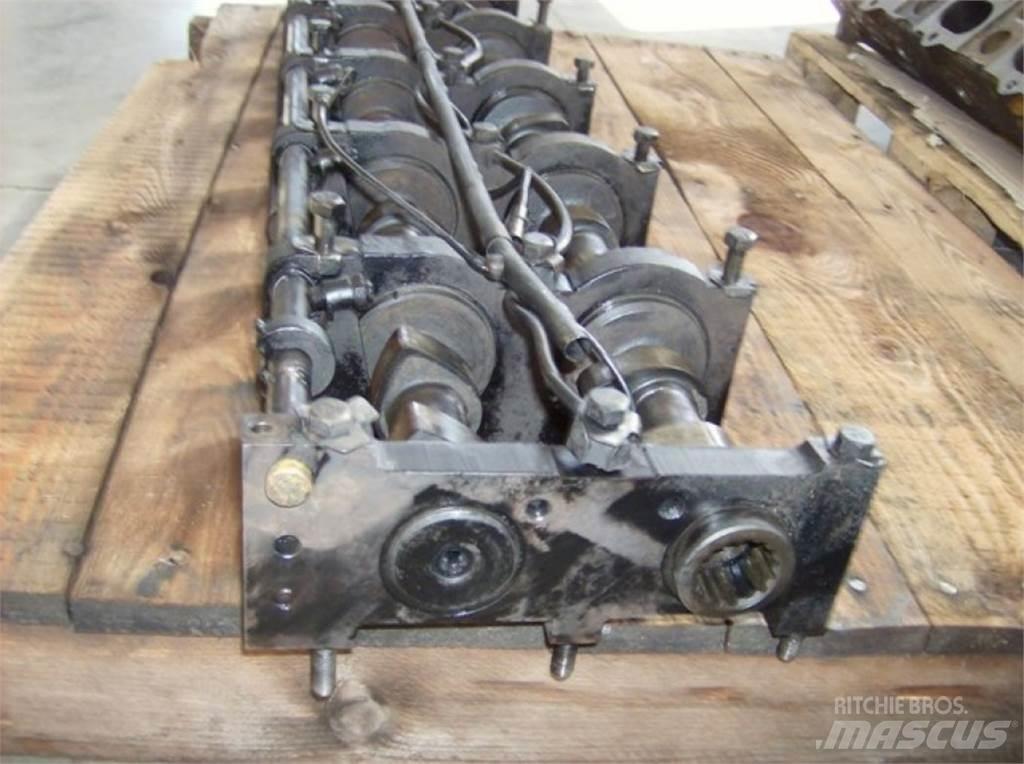 CAT  Engines