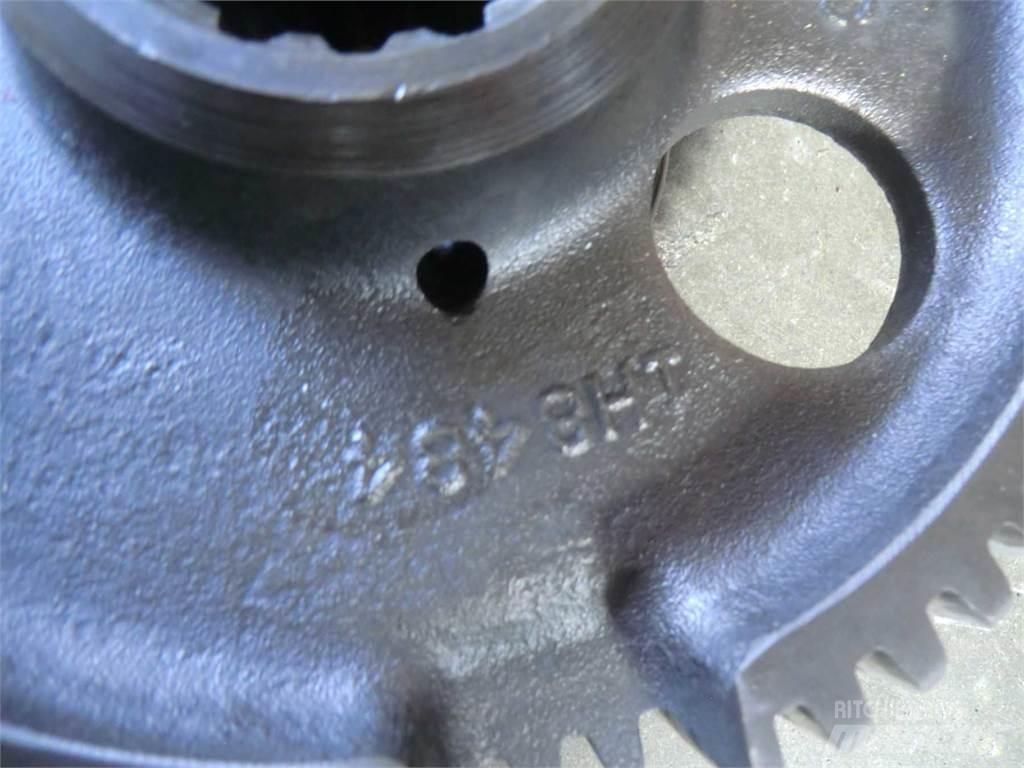 CAT  Engines