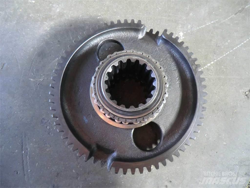 CAT  Engines