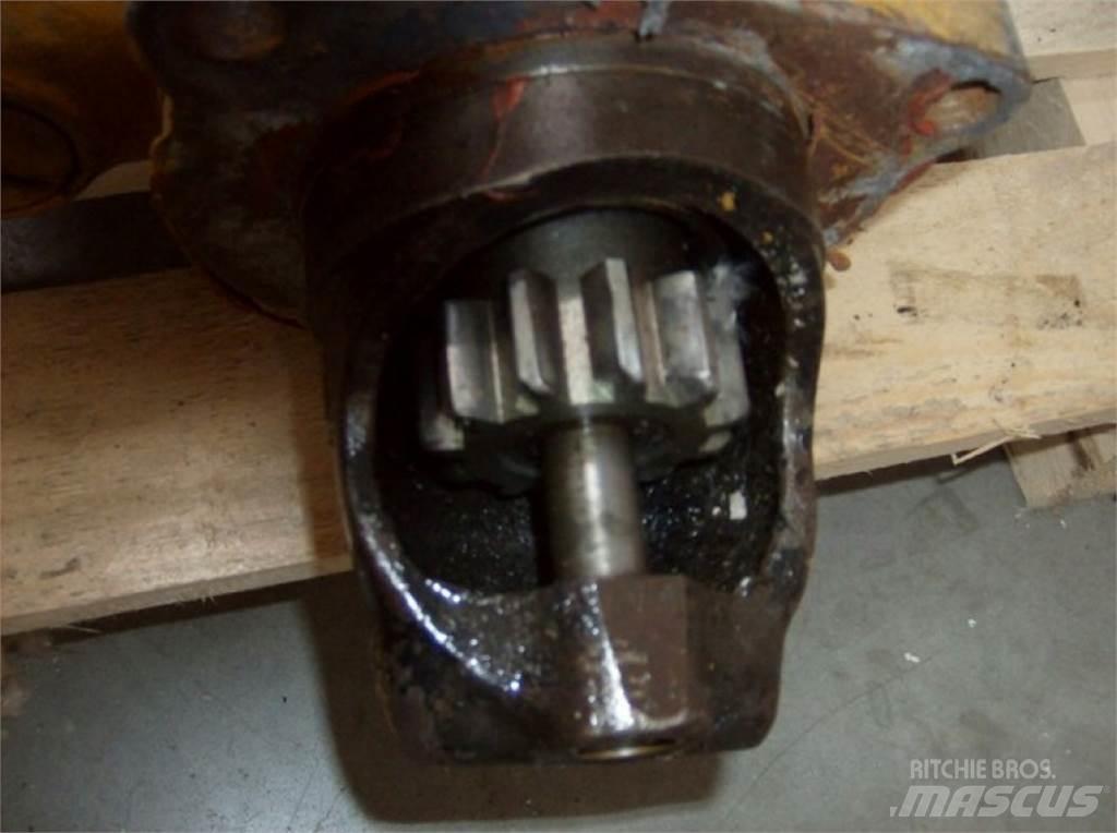 CAT  Engines
