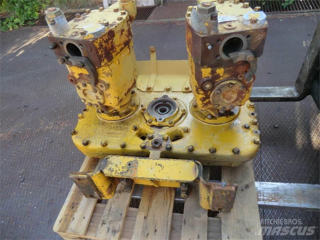 CAT 225 Other