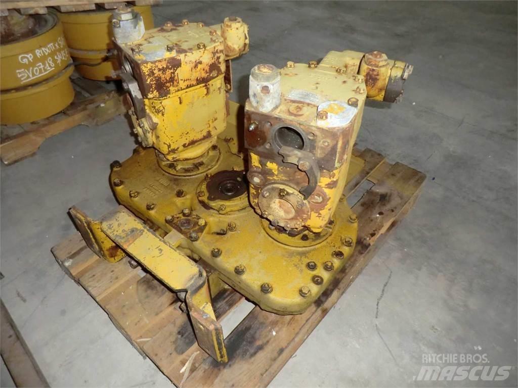 CAT 225 Other