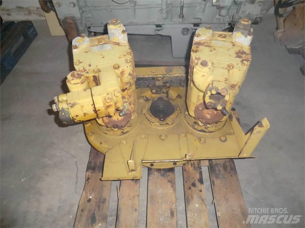 CAT 225 Other