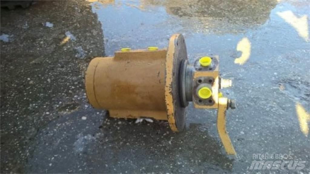 CAT 231D Other