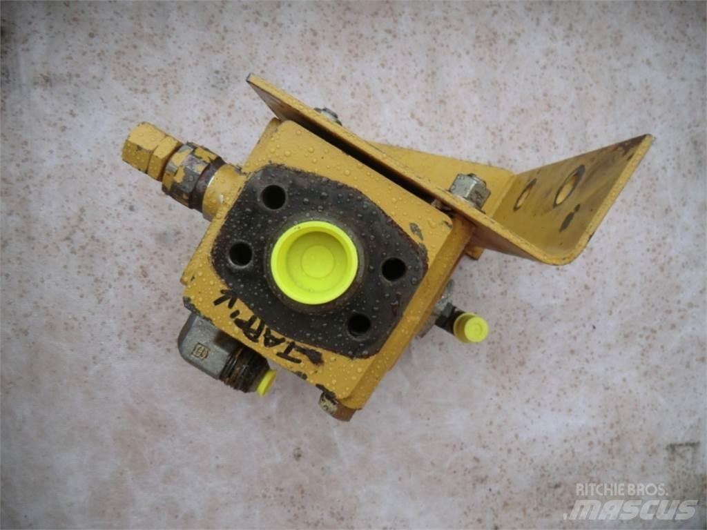 CAT 231D Other