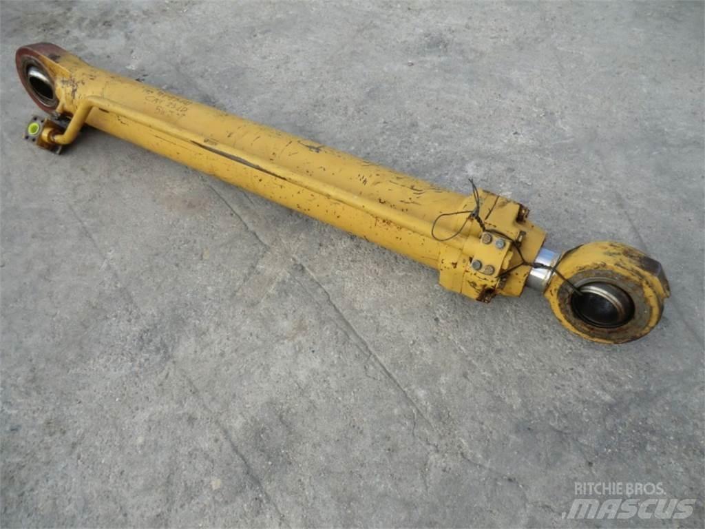 CAT 231D Other