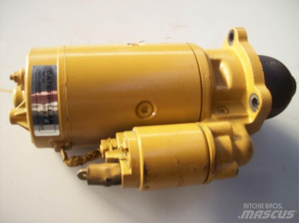CAT 3054 Engines