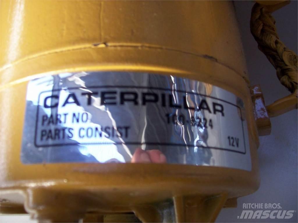 CAT 3054 Engines