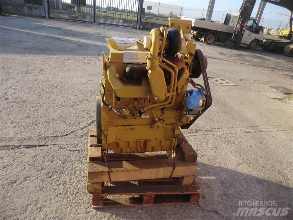 CAT 3054 Engines