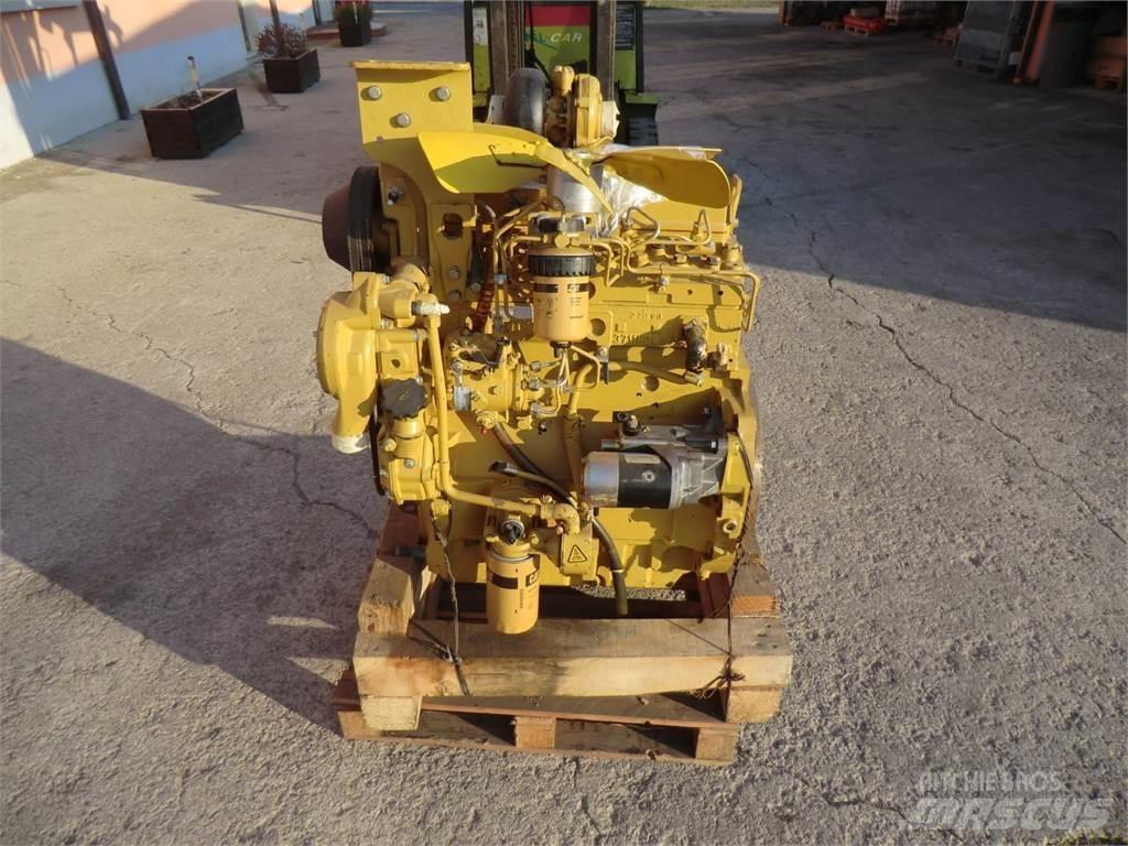 CAT 3054 Engines