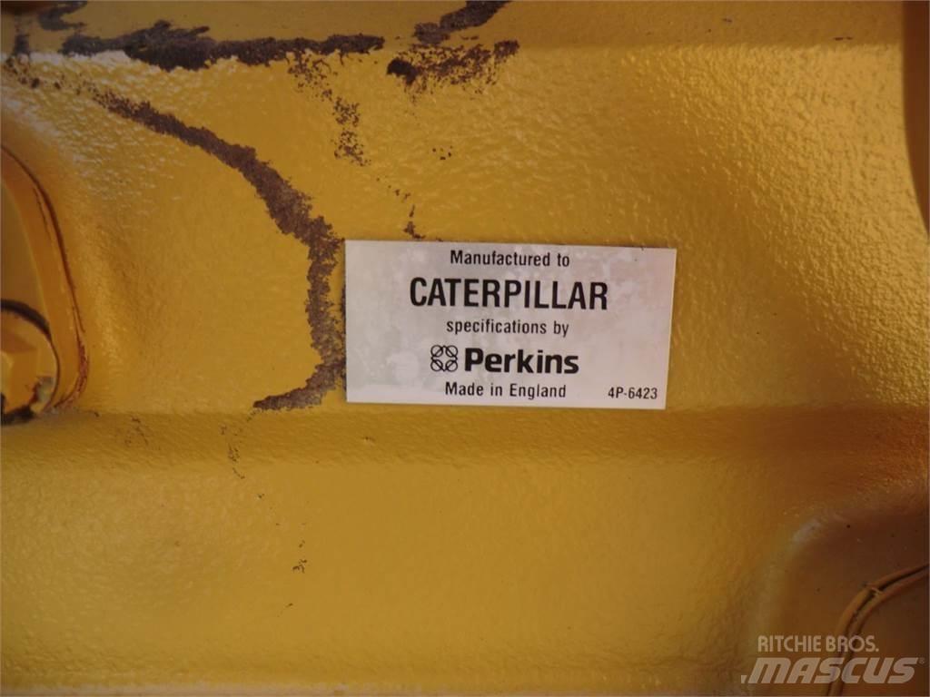 CAT 3054 Engines