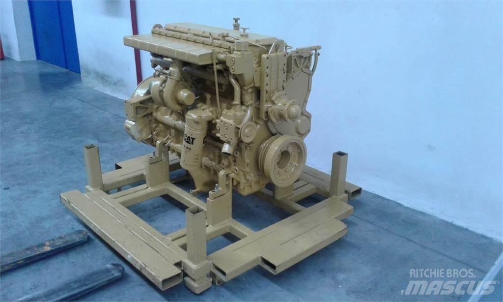 CAT 3116 Engines