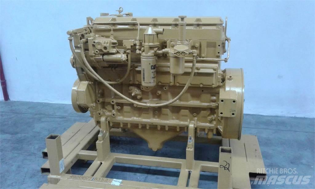 CAT 3116 Engines