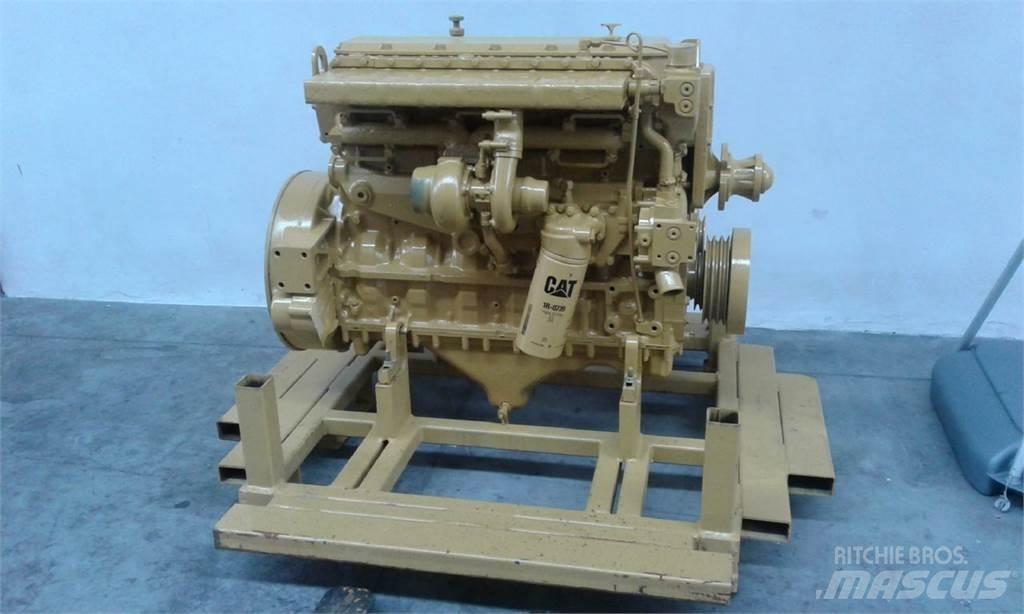 CAT 3116 Engines
