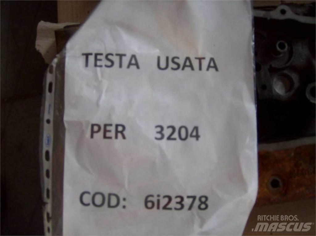 CAT 3116 Engines