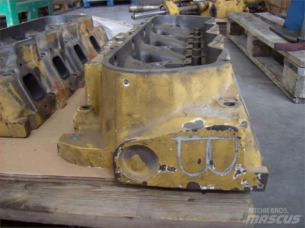 CAT 3116 Engines