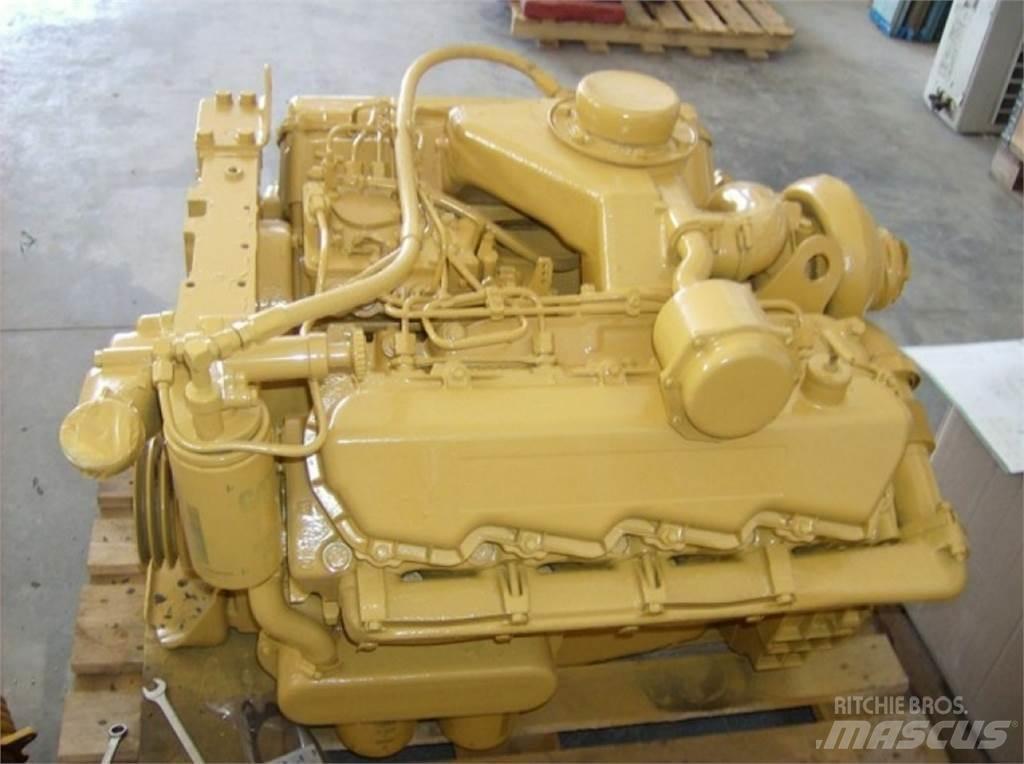 CAT 3116 Engines