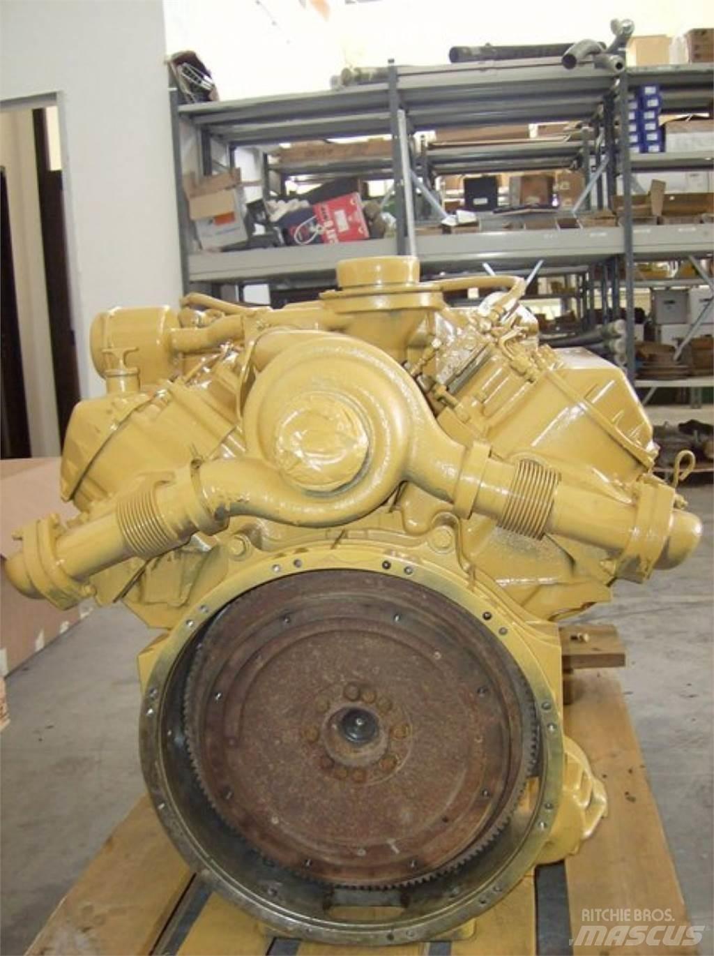 CAT 3116 Engines