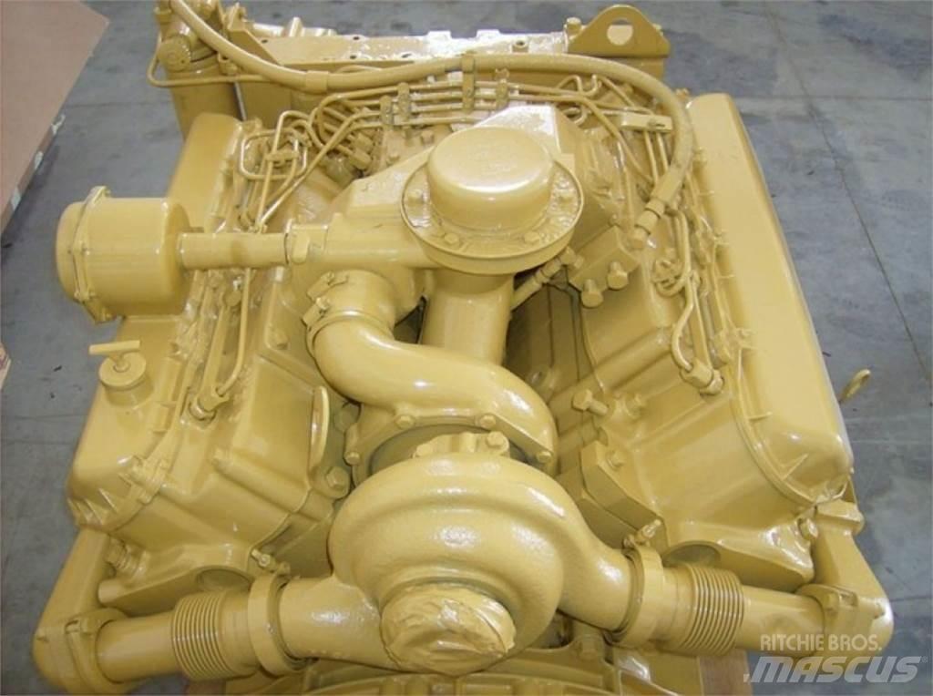 CAT 3116 Engines