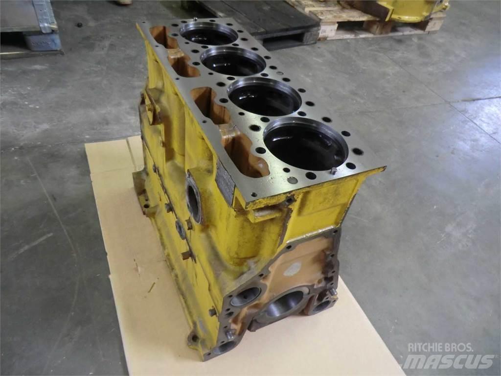 CAT 3116 Engines