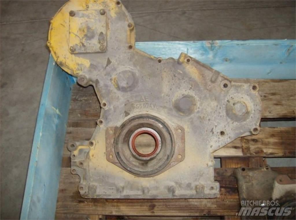 CAT 3116 Engines