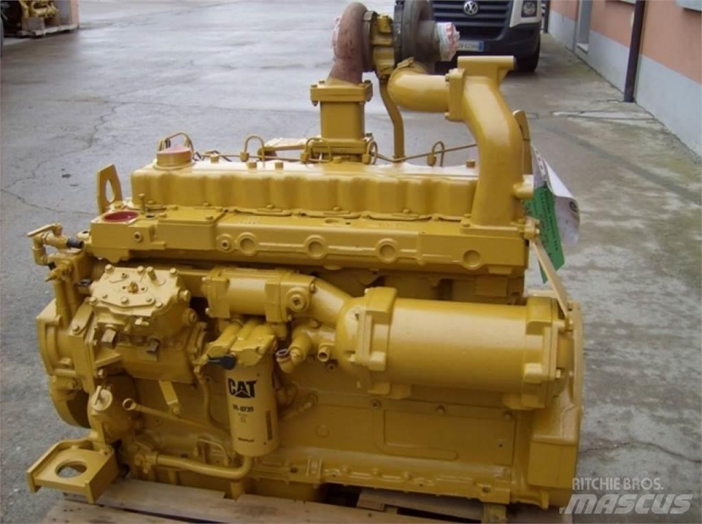 CAT 3116 Engines