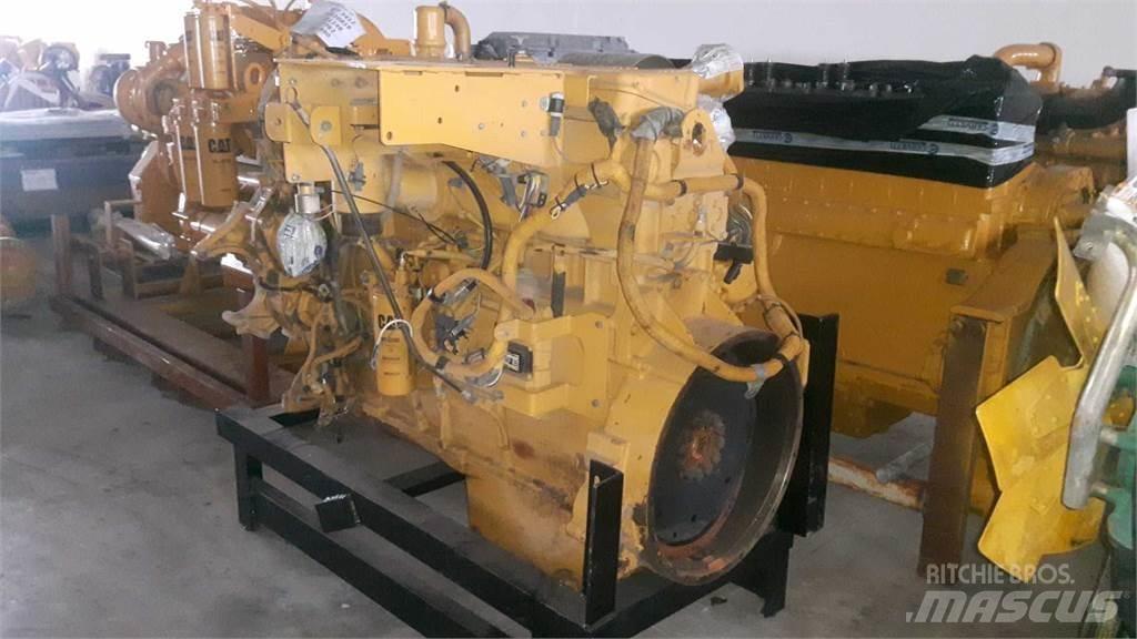 CAT 3116 Engines