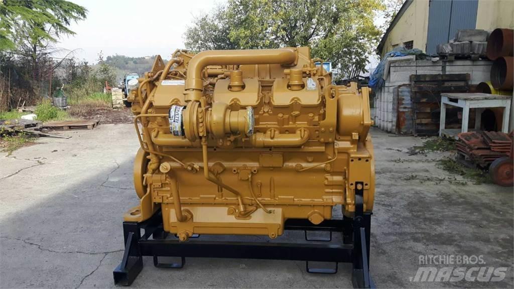 CAT 3204 Engines
